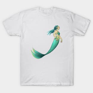 Mermay 2018 T-Shirt